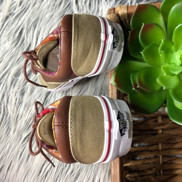 Men’s || Vans || 🍁 - Picture 10 of 11